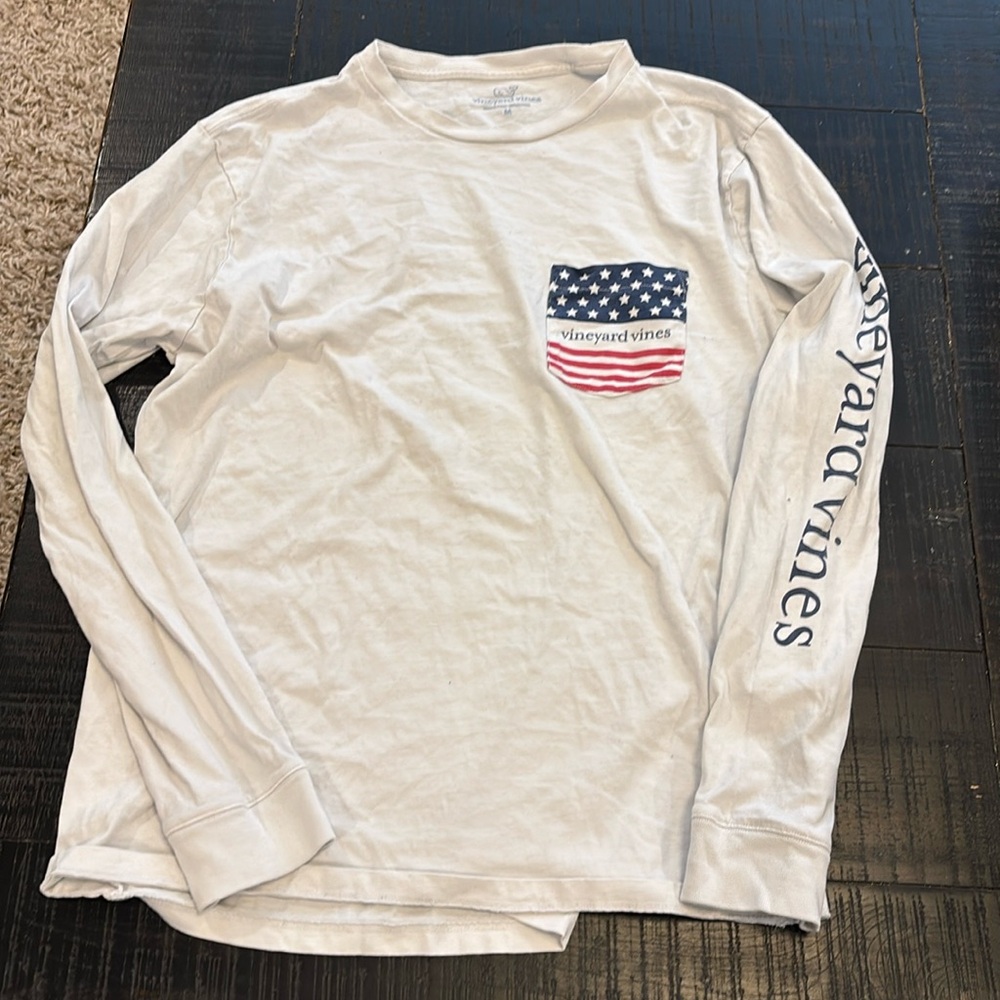 Vineyard Vines Men’s Shirt M